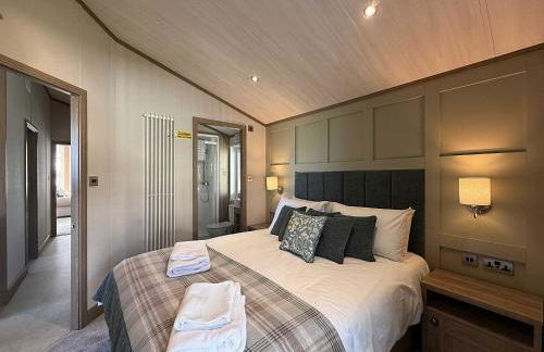 Highland Holiday Getaways - The Heilan' Lodge - Foto 17