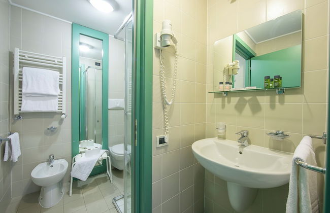 Villaggio Olimpico - Foto 67