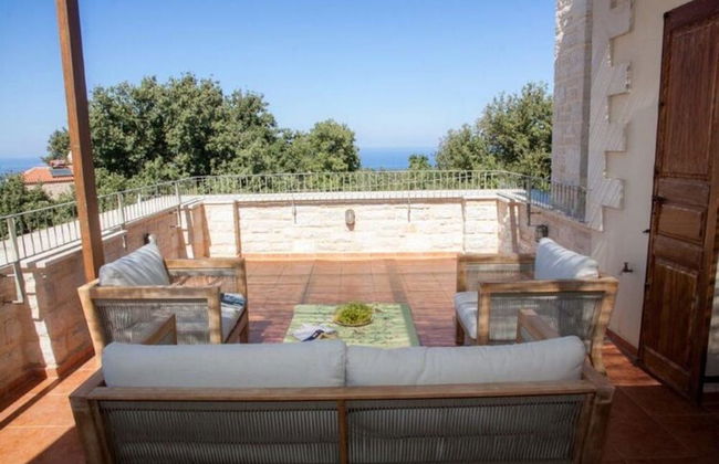 Beautiful Villa, Private Pool, Sleeps 6, Prines in Rethymnon, Crete NW Coast - Foto 55