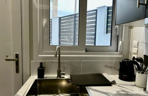 Hillview Apartments Chalkis - Foto 14