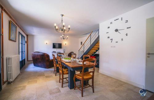 Superbe mas provençal rénové-Idéal famille - Foto 8