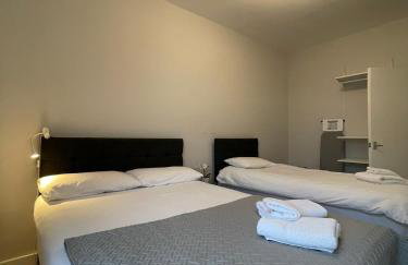 Chamberlayne Inn - Foto 124