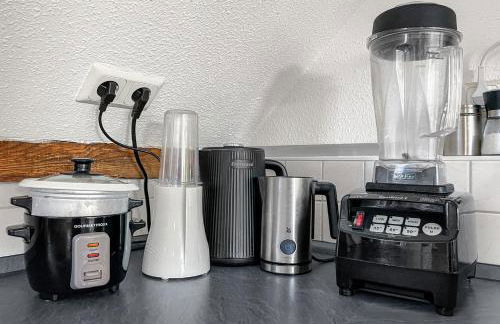 Gemütliches & naturnahes Apartment "Lichtblick" - Foto 7