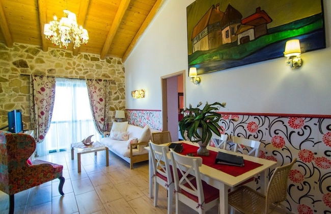 Artist's Villa Red Rose - Foto 9