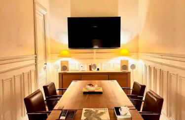 Luxury suite arc de triomphe 130sqm - Foto 46