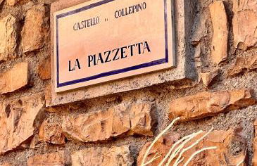 La Casa dell'Abate di Collepino - Spello - Foto 74