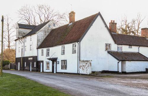 Little Dene Lodge by The Suffolk Cottage Collection - Foto 13