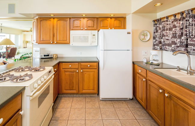 Castle Waikīkī Shore - Foto 27