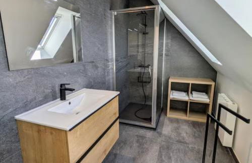 La marée basse - vue mer imprenable - Foto 7