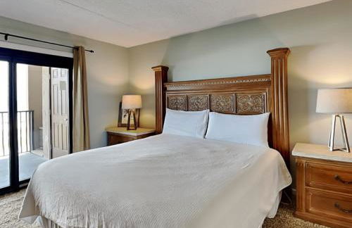 Ocean Breeze West by Southern Vacation Rentals - Foto 8