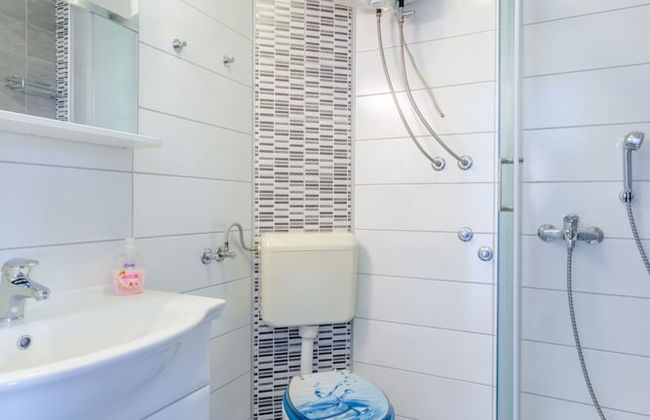 Villa Stella - Foto 53