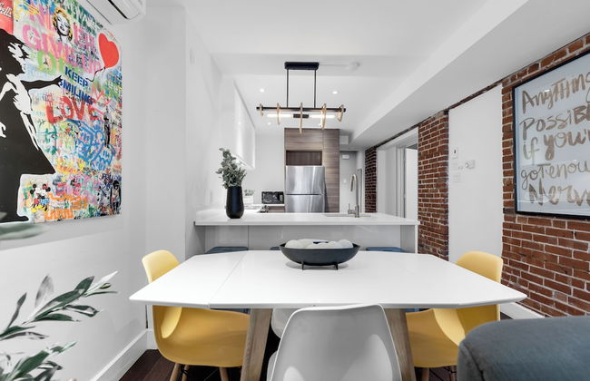 Liv MTL - Soho - Foto 55