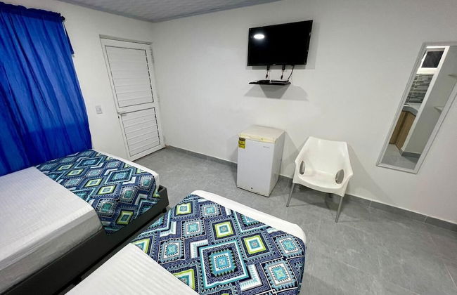 Alojamientos Town Beach - Foto 48