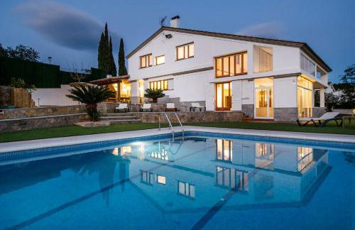 Casa Mirestany- Wonderful house with amazing views - Foto 56