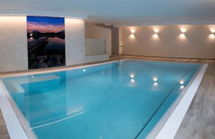 Ferienwohnungen am Kurpark - Photo 1