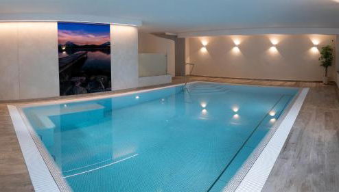 Ferienwohnungen am Kurpark - Foto 1