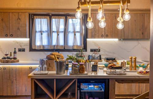 Pelion Luxury Villa Ivy - Foto 28