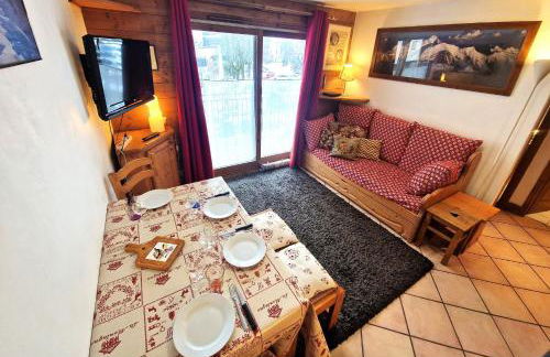 La Ginabelle 2 - Vue MontBlanc - Foto 10