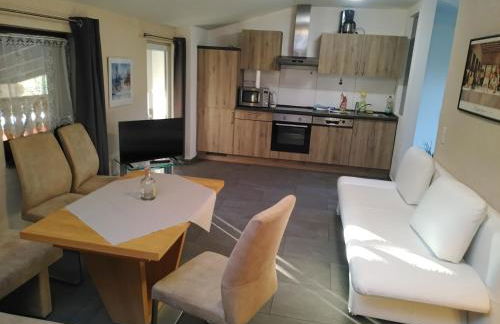 Sonnenhof, Ferienwohnung Zwischenbau - Foto 1