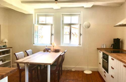 Ferien im Alten Pfarrhaus - Foto 13