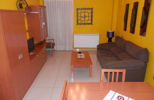 Apartamentos Monte Hernanz - Foto 7
