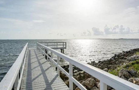 Amazing Waterfront Views Resort, Enjoy Heated Pool & Sunset! - Photo 47