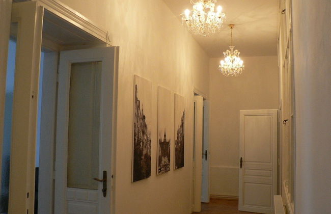 Apartments 39 Wenceslas Square - Foto 4