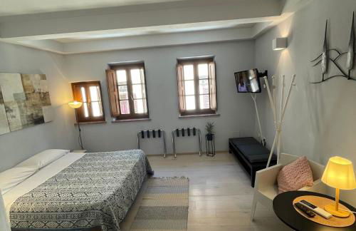 Dimora Del Corso Di Montepulciano - Foto 33