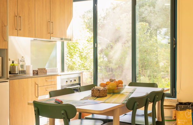 Casa das Palmeiras - Pedagogic Farm - Foto 15