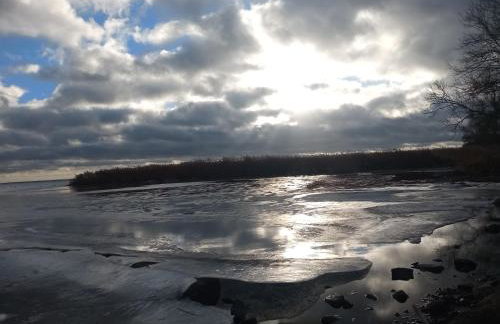 Fischstübchen Neeberg Fewo 6 – Seeadler - Foto 59