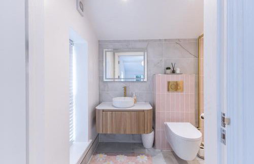 Luxury Modern Home With Cinema Nr Historic Oxford - Foto 35