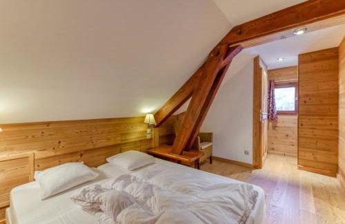 Chalet le Regain - Foto 5