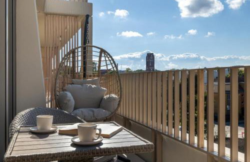 GREENERI PARK - Ambria Apartments - Foto 12