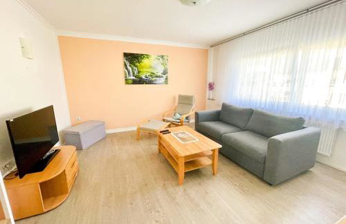 Modern Apartment Wissenbach 1 - Foto 6