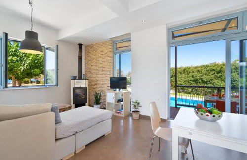 Calma Seaside Villa - Foto 19