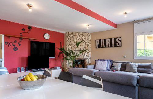 Villa Yulia - Foto 7