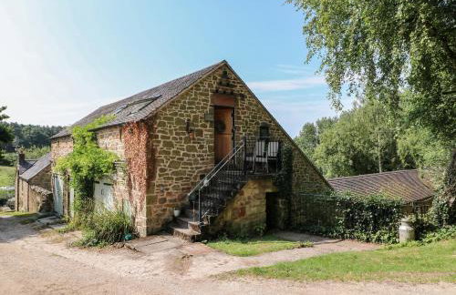 The Ivy Barn - Photo 24