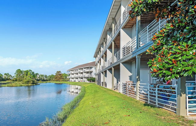 Romar Lakes 104B - Foto 1