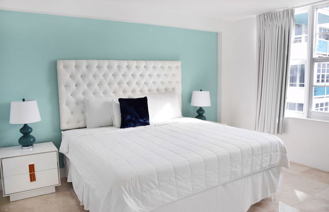 Seacoast Suites on Miami Beach - Foto 15