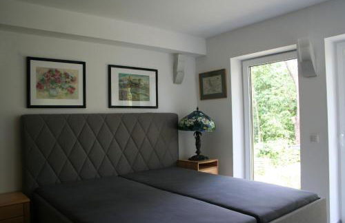 Ferienwohnung Ruhrblick Wengern - Foto 7