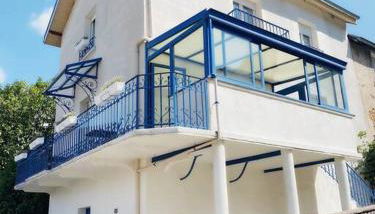 Beure maison chaleureuse et cosy - Foto 3