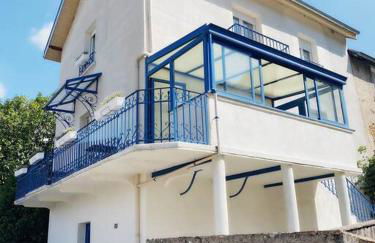 Beure maison chaleureuse et cosy - Foto 3