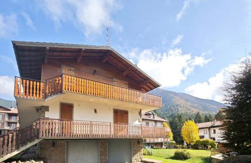 Casa Vacanza Presolana con giardino e box auto - Photo 35