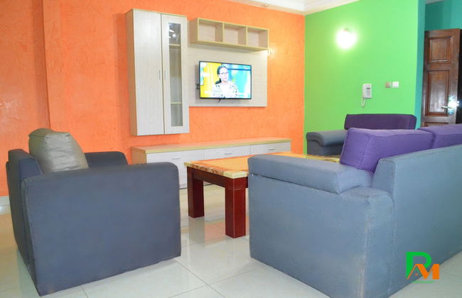 RESIDENCES MICKEL - Foto 20