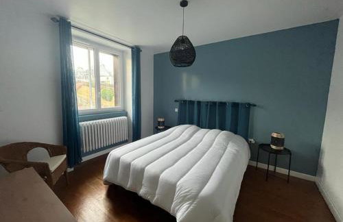 Grand Gîte le Skieur à Besse - Foto 12