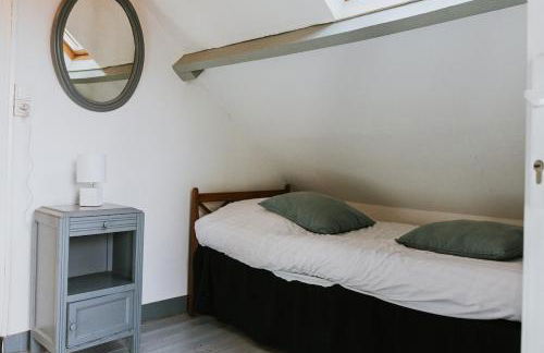 Villa Fleurs de France - Foto 23