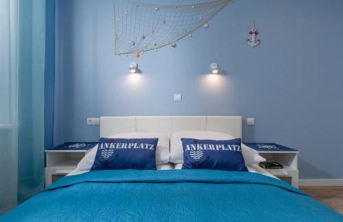 Apartament HAPPY 302 Łukęcin BlueMare basen EPapartamenty - Foto 4