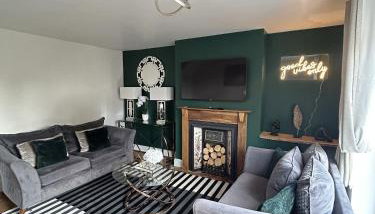 Cosy Corby Getaway - Foto 2