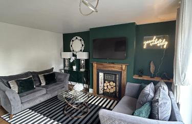 Cosy Corby Getaway - Foto 2