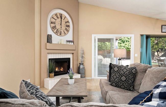 Bella Vista by Avantstay Pool w/ Waterslide - Photo 9